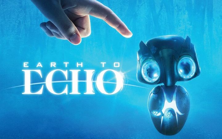 [图]Earth To Echo (2014) OST 10 - Our Time (by Avery Blake)