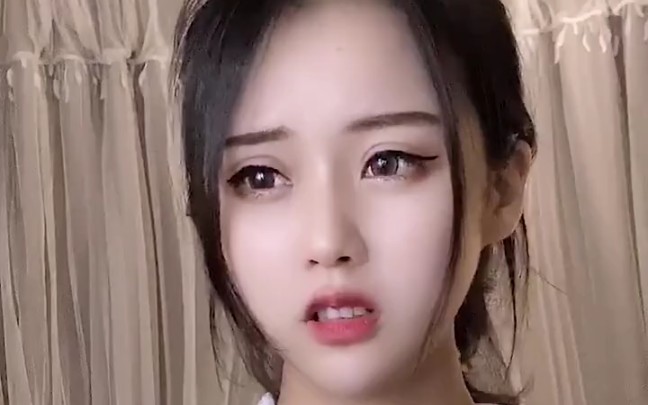 可爱与仙气并存的半仙儿