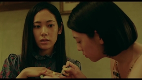 三吉彩花 泣きながら阿部純子と大ゲンカダブル主演映画 Daughters 友情に胸が熱くなる本編映像 哔哩哔哩 つロ干杯 Bilibili