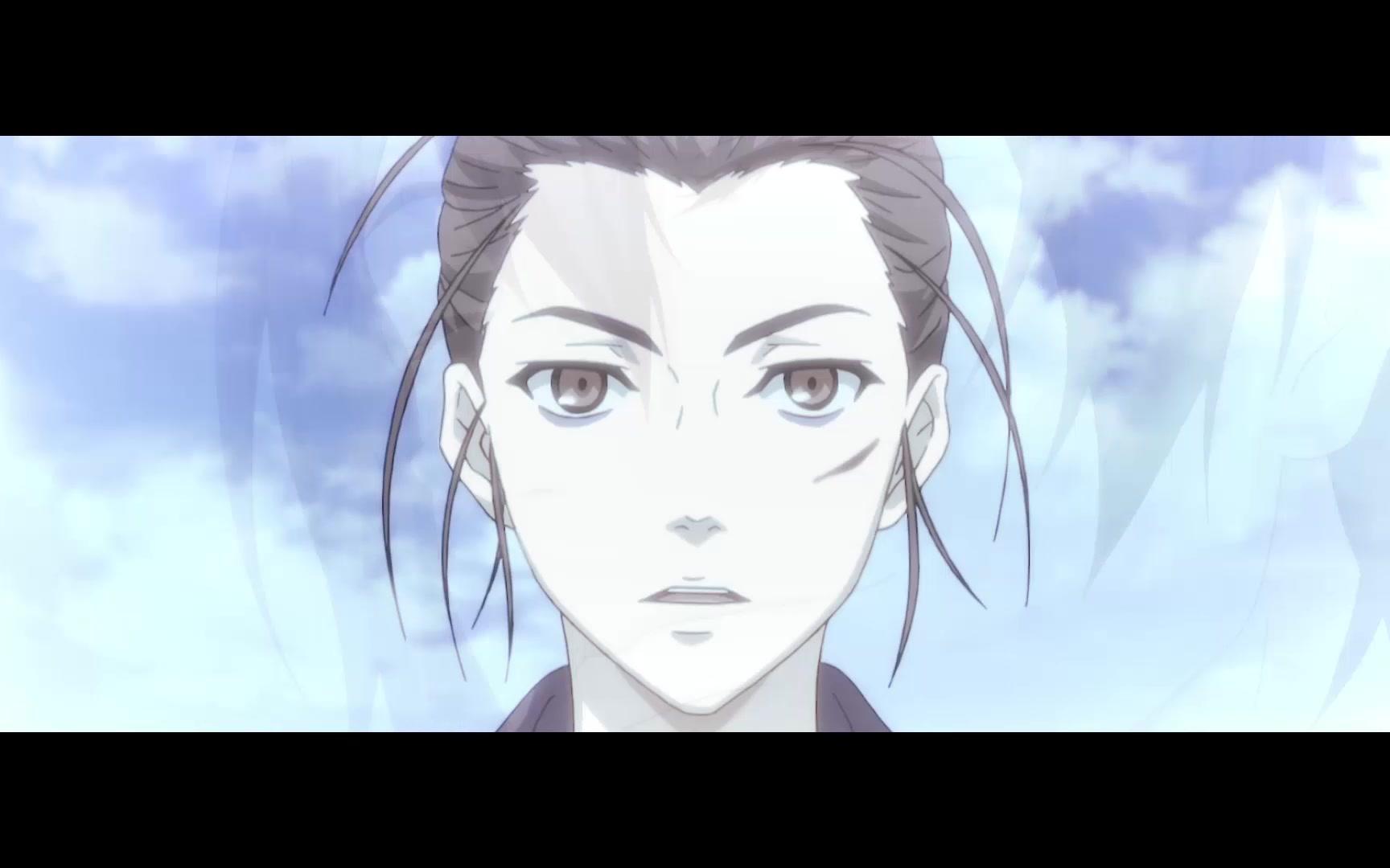 【一人之下-也青剧情向】诀别时多想再去牵手_哔哩哔哩 (゜-゜)つロ