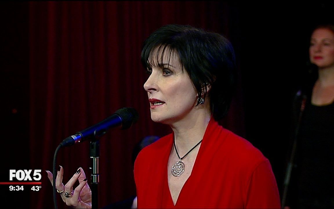 [图]Enya - Even In The Shadows - Good Day New York 2016-03-14 720p HDTV DD5.1 MPEG2-