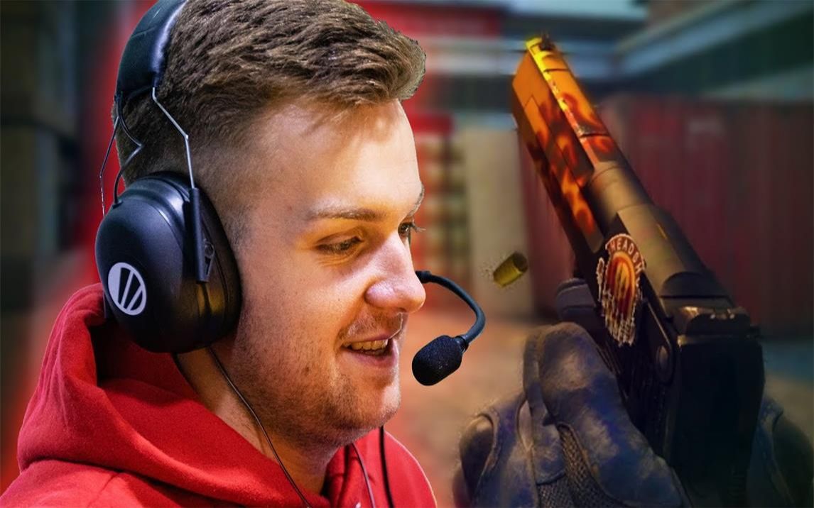 【csgo】niko震撼世界的30个精彩瞬间!