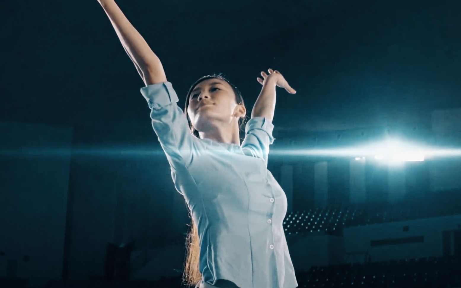 梦然丨少年丨mv_哔哩哔哩_bilibili