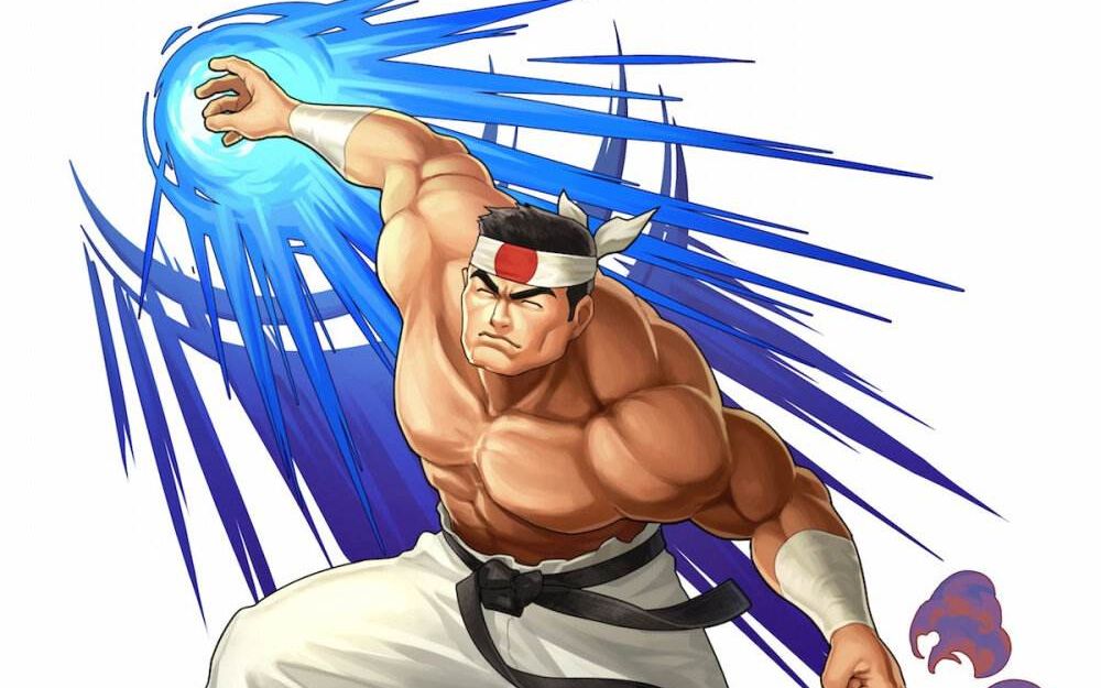 2023爽朵杯 拳皇97最年轻的职业一线高手00后自信大门反三s级高手沈阳