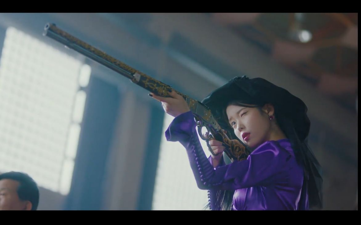 iu李知恩德鲁纳酒店1080p超高清画质第15集