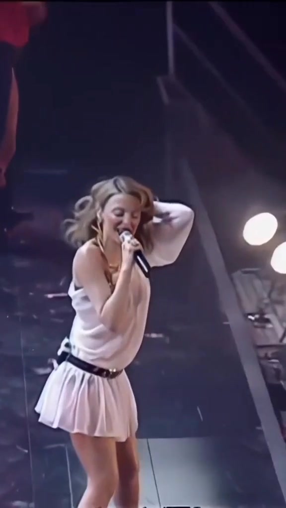 kylieminogue #musiclivestage #音乐 #视频 #tiktok