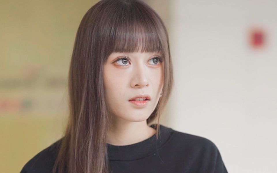 【月野小五】他不愿为你长大,你还要等多久?_哔哩哔哩_bilibili