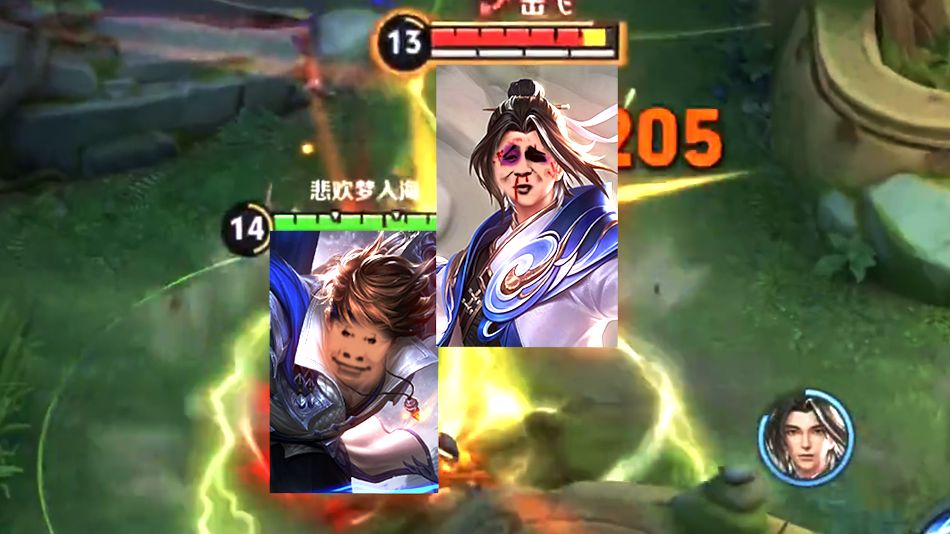 《弱者会被狠狠的羞辱》