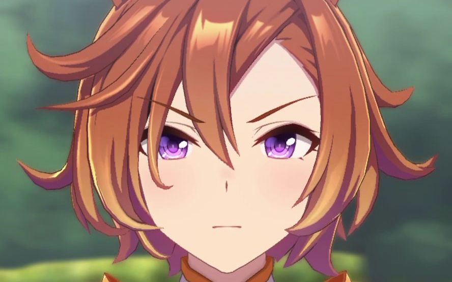 赛马娘prettyderby收官三连好歌剧的有马逆转