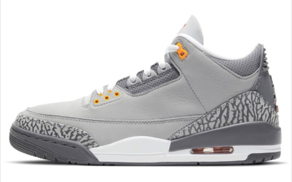 aj3酷灰开箱视频_哔哩哔哩 (゜-゜)つロ 干杯~-bilibili