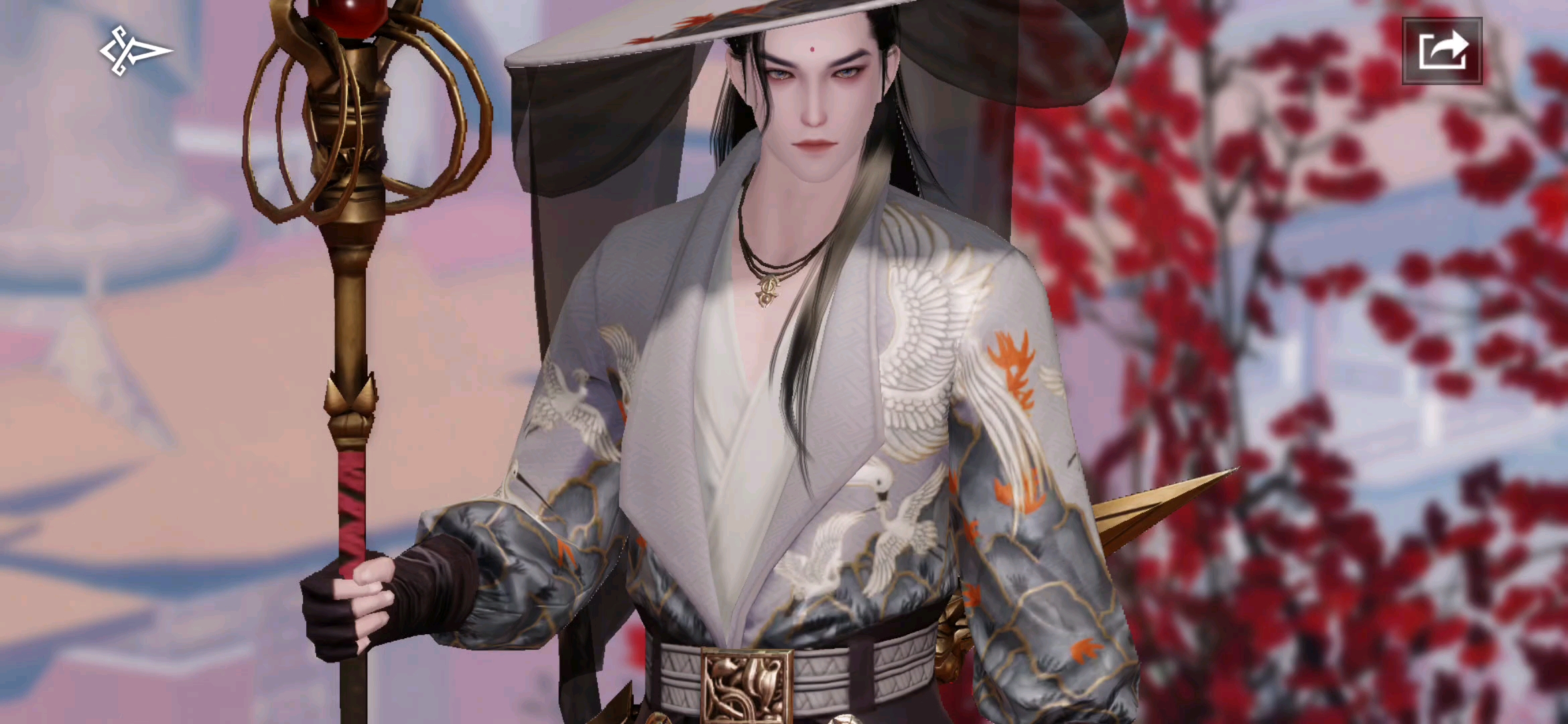 [成男捏脸]《一梦江湖》一梦江湖少林成男捏脸,无偿数据