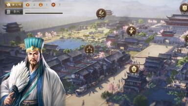 光榮特庫摩《三國志8 Remake》決定2024年初發售同步公開預告片