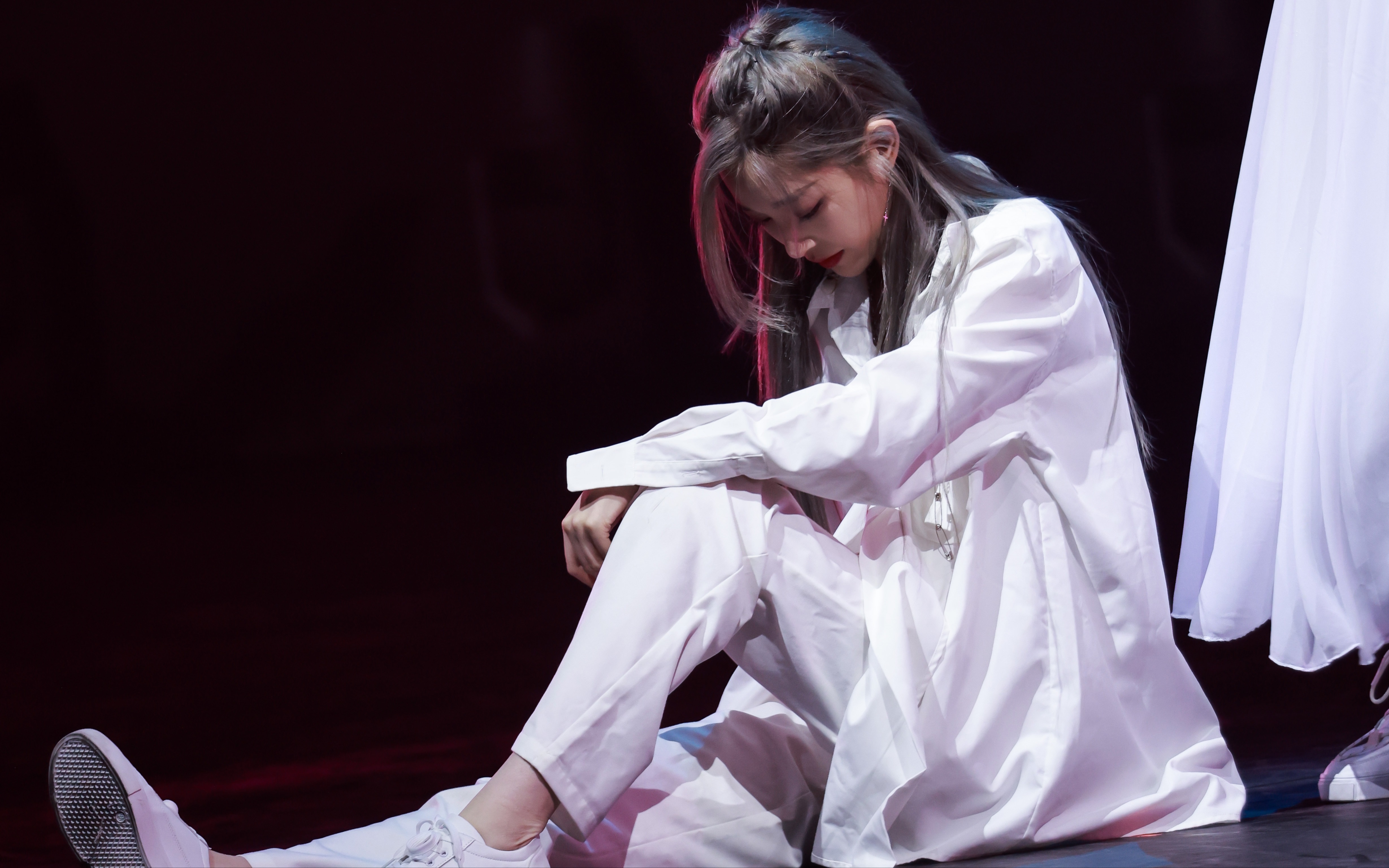 【snh48 王奕】211005 & 211006 杭州巡演