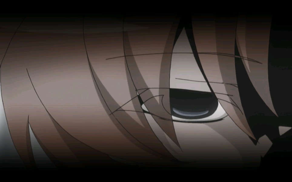 寒蝉鸣泣之时  雏见泽症候群