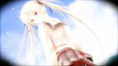 ヨスガノソ/-哔哩哔哩_Bilibili