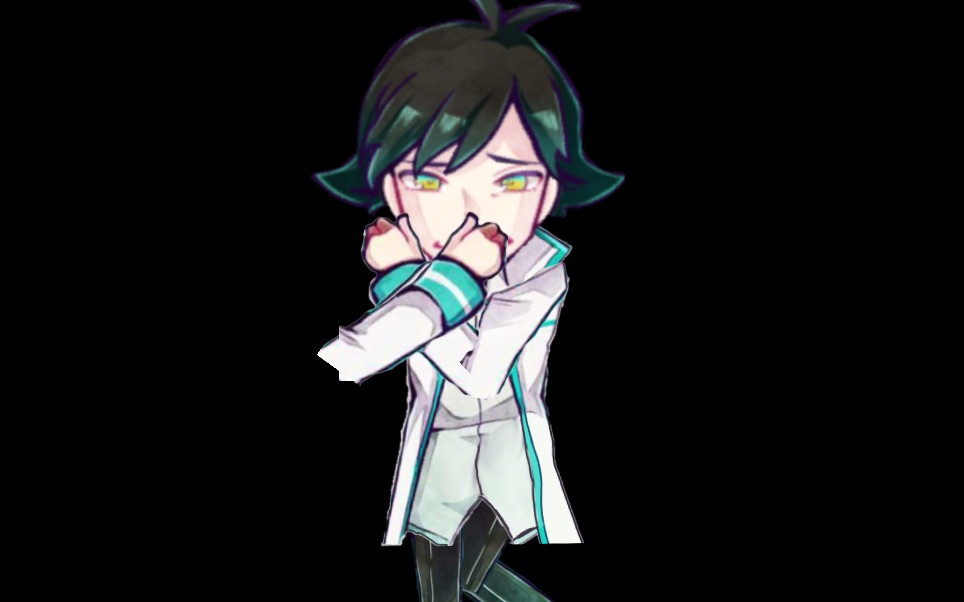 【恶狼游戏】伦教你如何肏洸