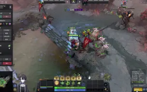 Télécharger la video: DOTA2：尸王基本技能介绍