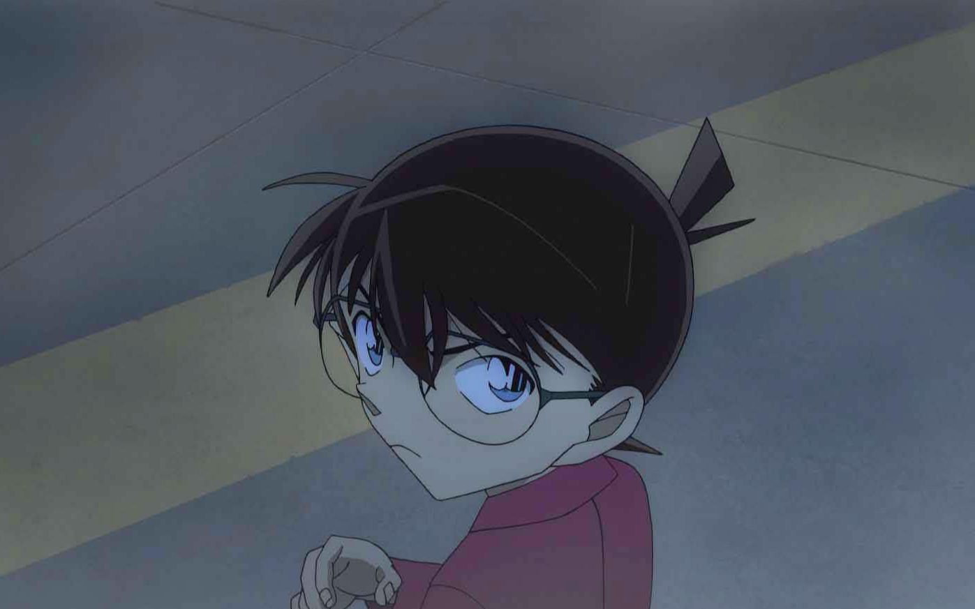 小游戏时间 名侦探柯南 绝唱推理无错通关 第一集