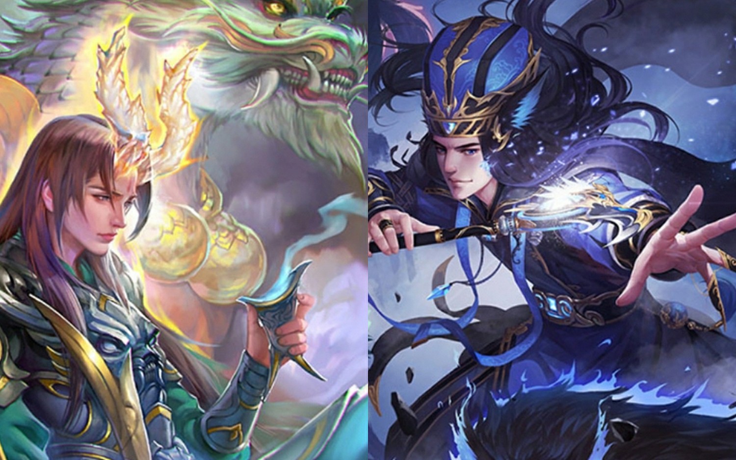 【三国杀】周瑜忠臣巧用反间,司马懿鬼才配闪电胜张角