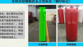 消防灭火钢瓶的定期检验、报废规定（高清版）