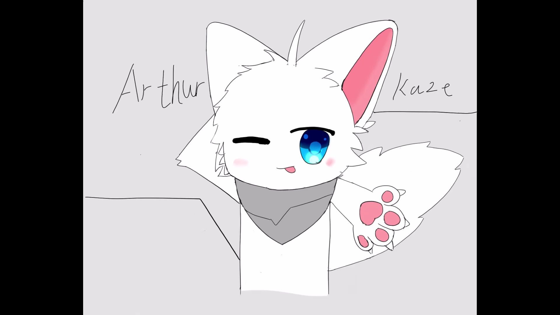 【兽设】是一个萌新