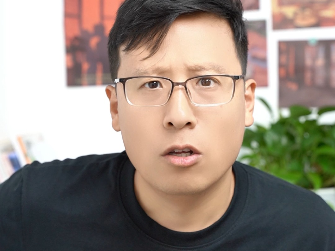 voval!跟着石雷鹏备战26考研,也太city了!