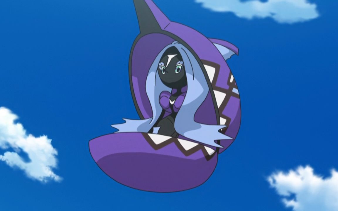 紫切黑 卡璞鳍鳍个人内鬼向集锦_哔哩哔哩_bilibili