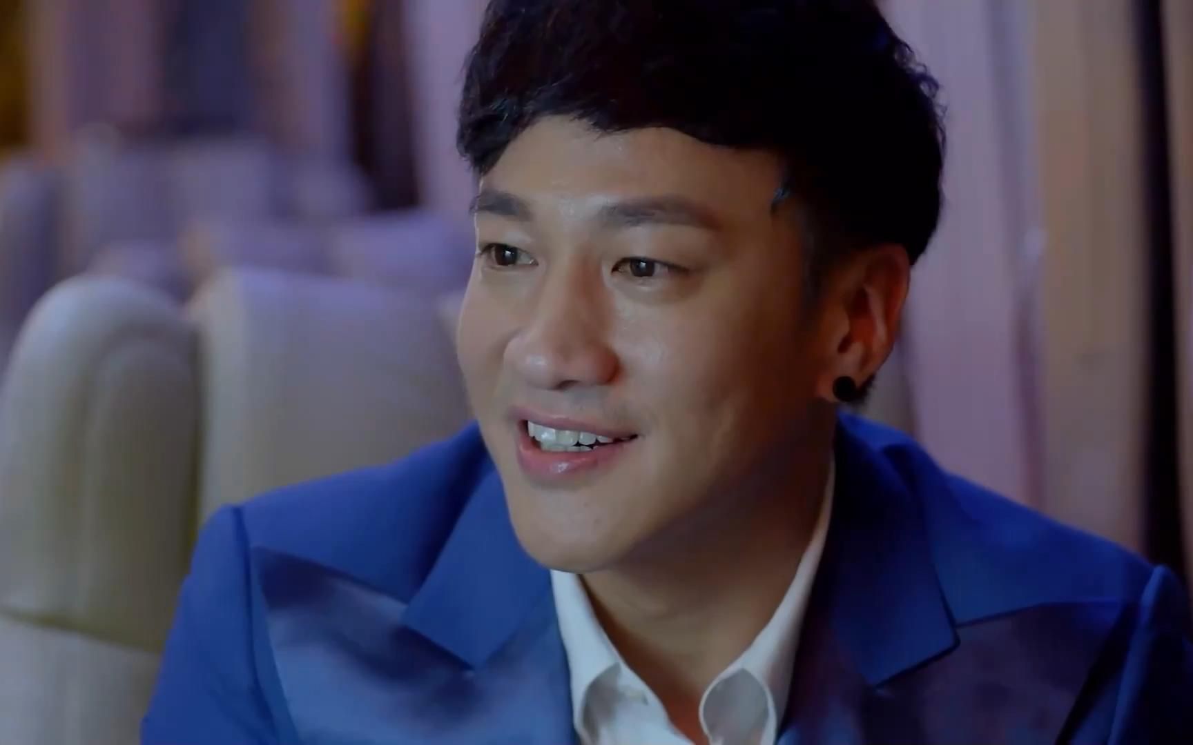 【何润东64戏剧】210213-《奶爸当家》何宇文 cut 27&28_哔哩哔哩