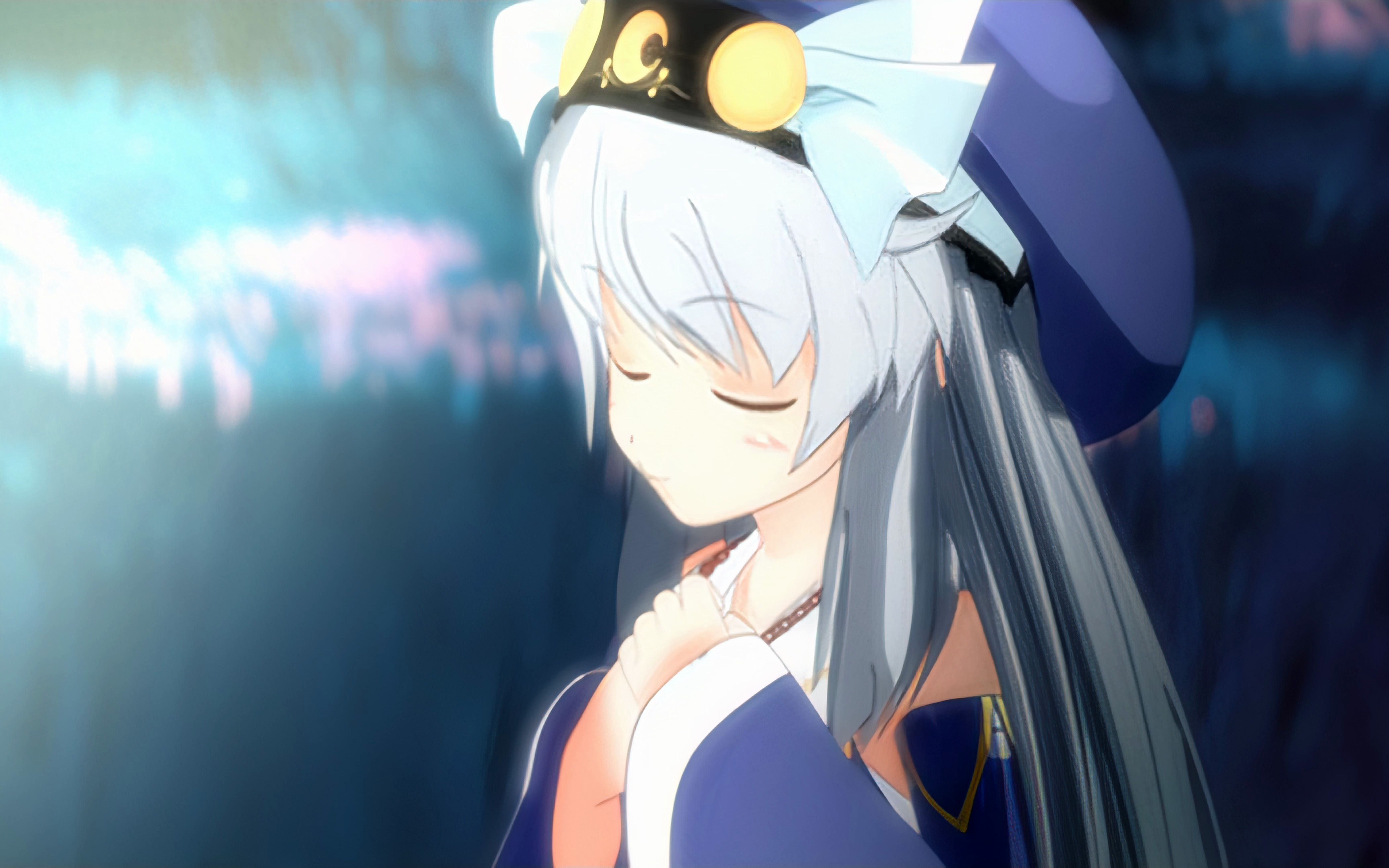 【8k uhd】恋神 ‐ラブカミ 