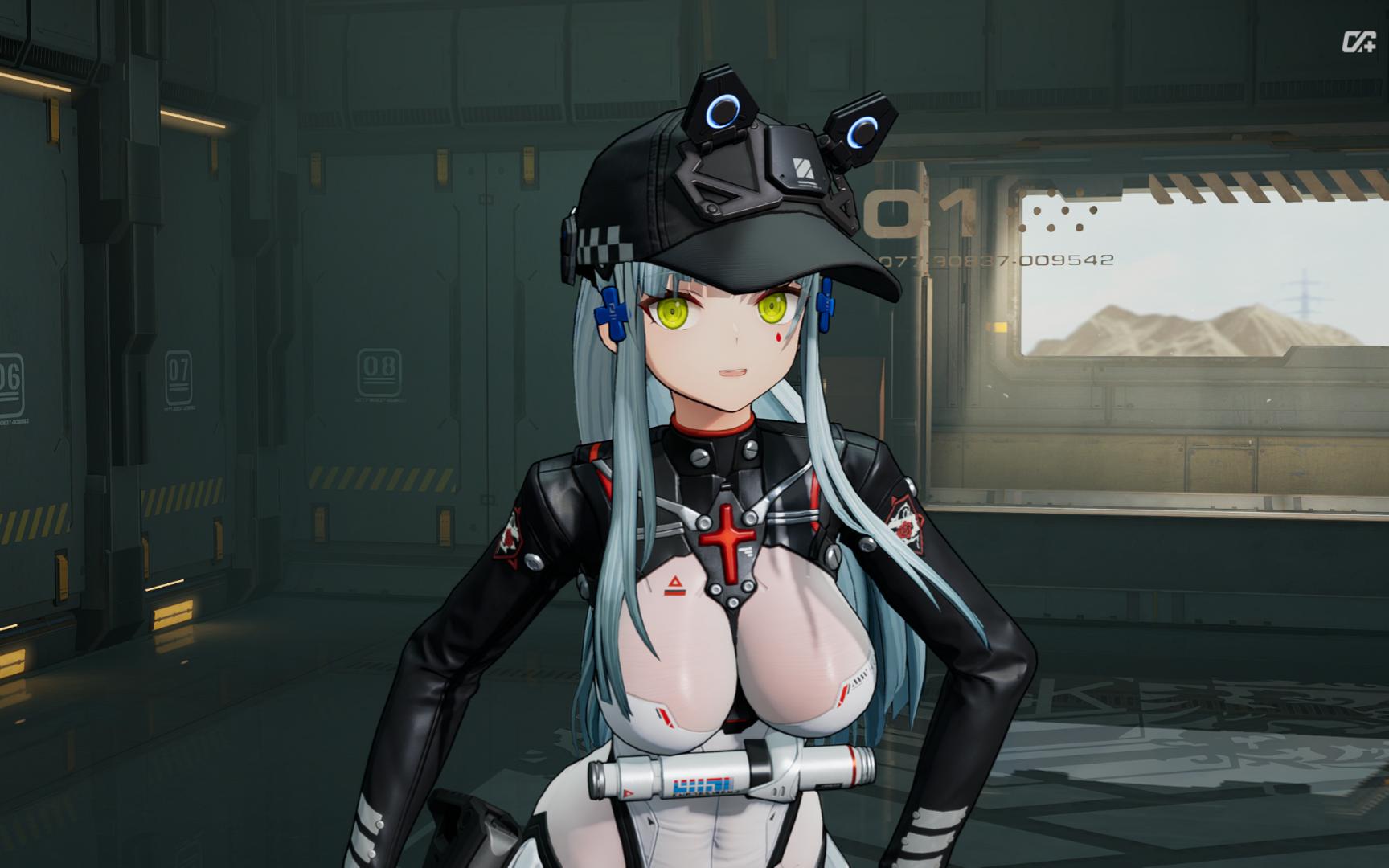 恐怖摩托人太有实力啦!可露凯单刷峰值推定7