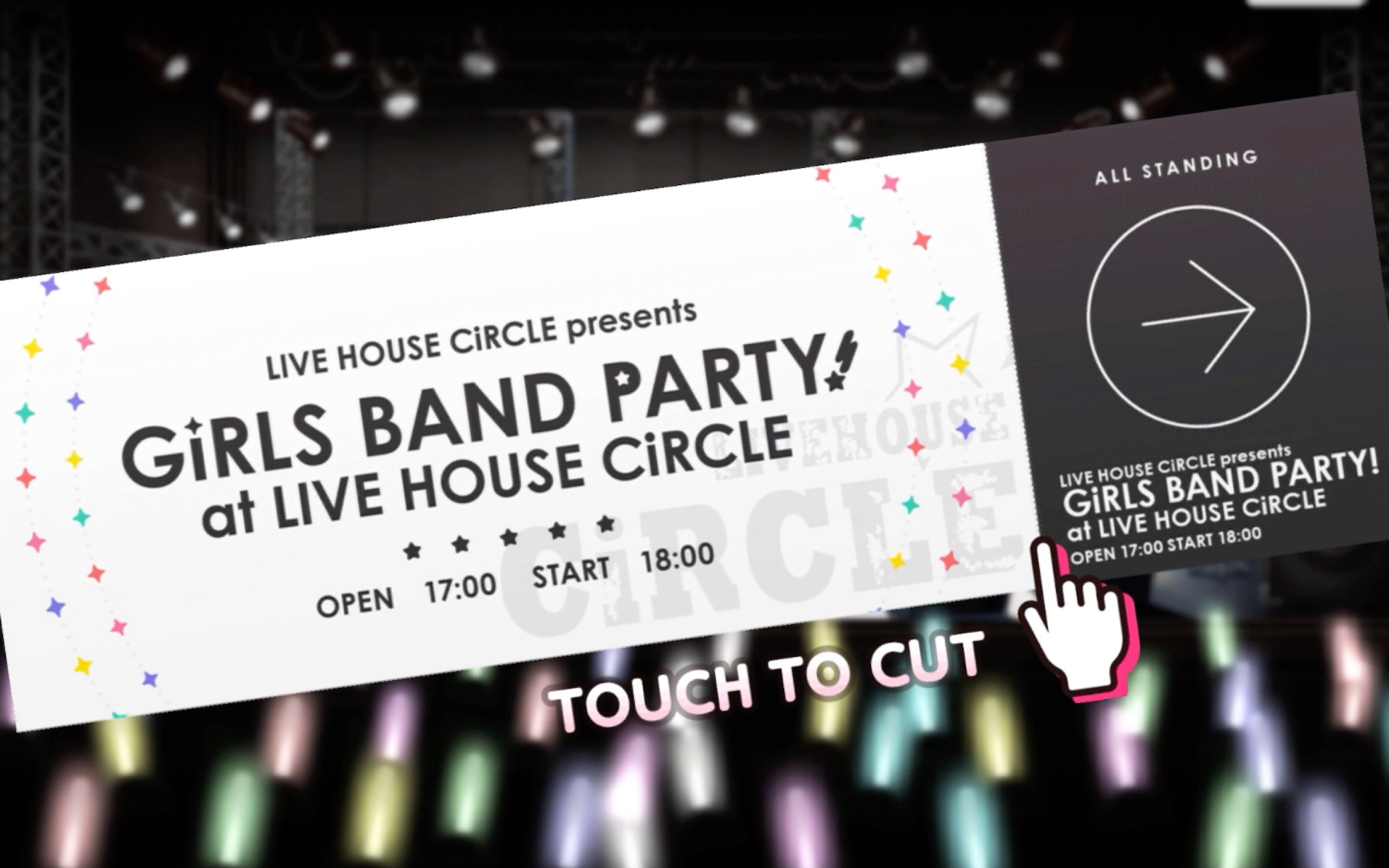 【邦邦】我出息了我出息了!hina太可爱了!