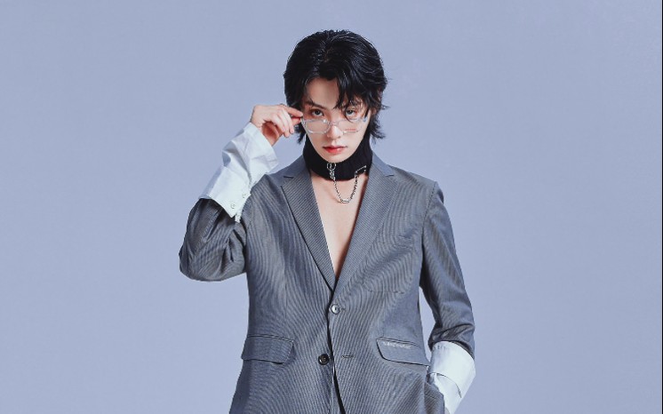 肖宇梁planet白色情人节