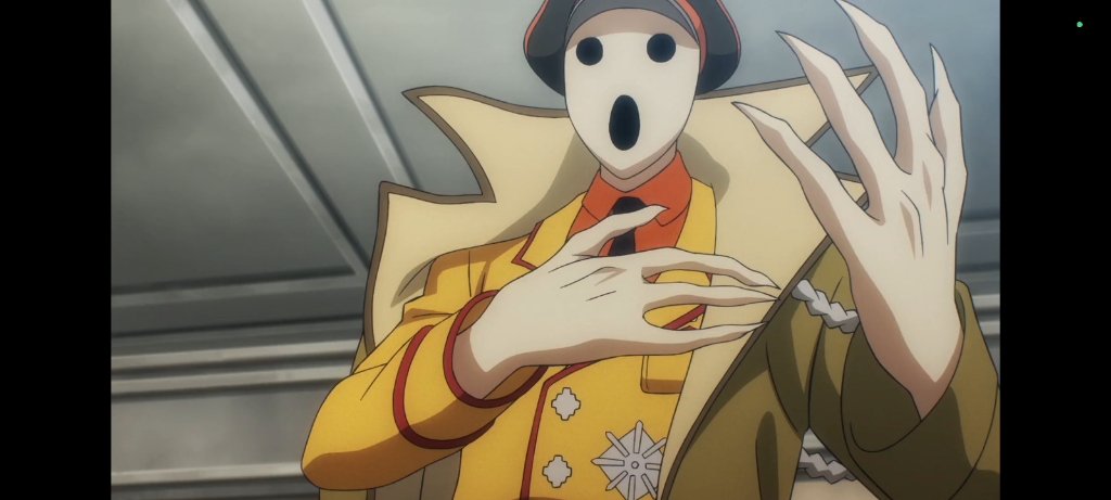 【overlord4】潘多拉·亚克特 骨王的儿子也非常卡哇伊_哔哩哔哩_bili