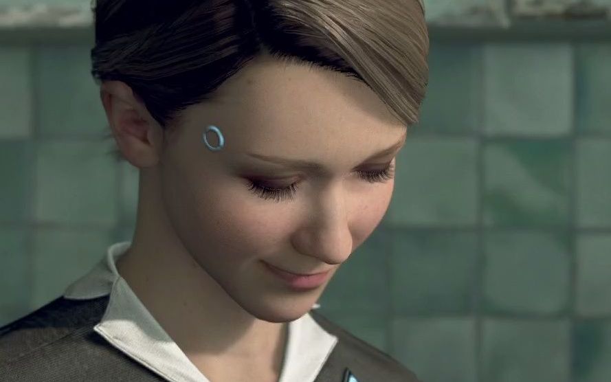 盖盖子底特律变人03卡拉无限干活