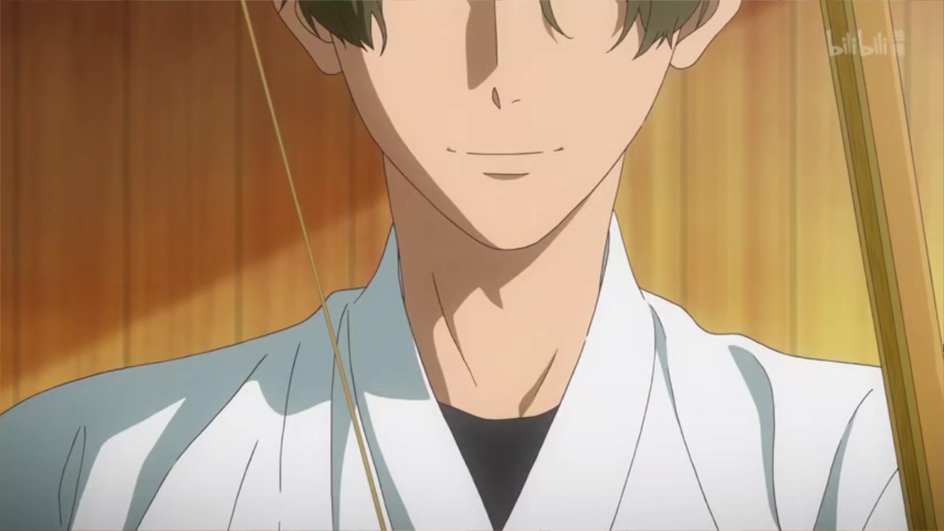 【弦音/京阿尼/冷番安利】一见如故,一箭钟情 (弓箭类)