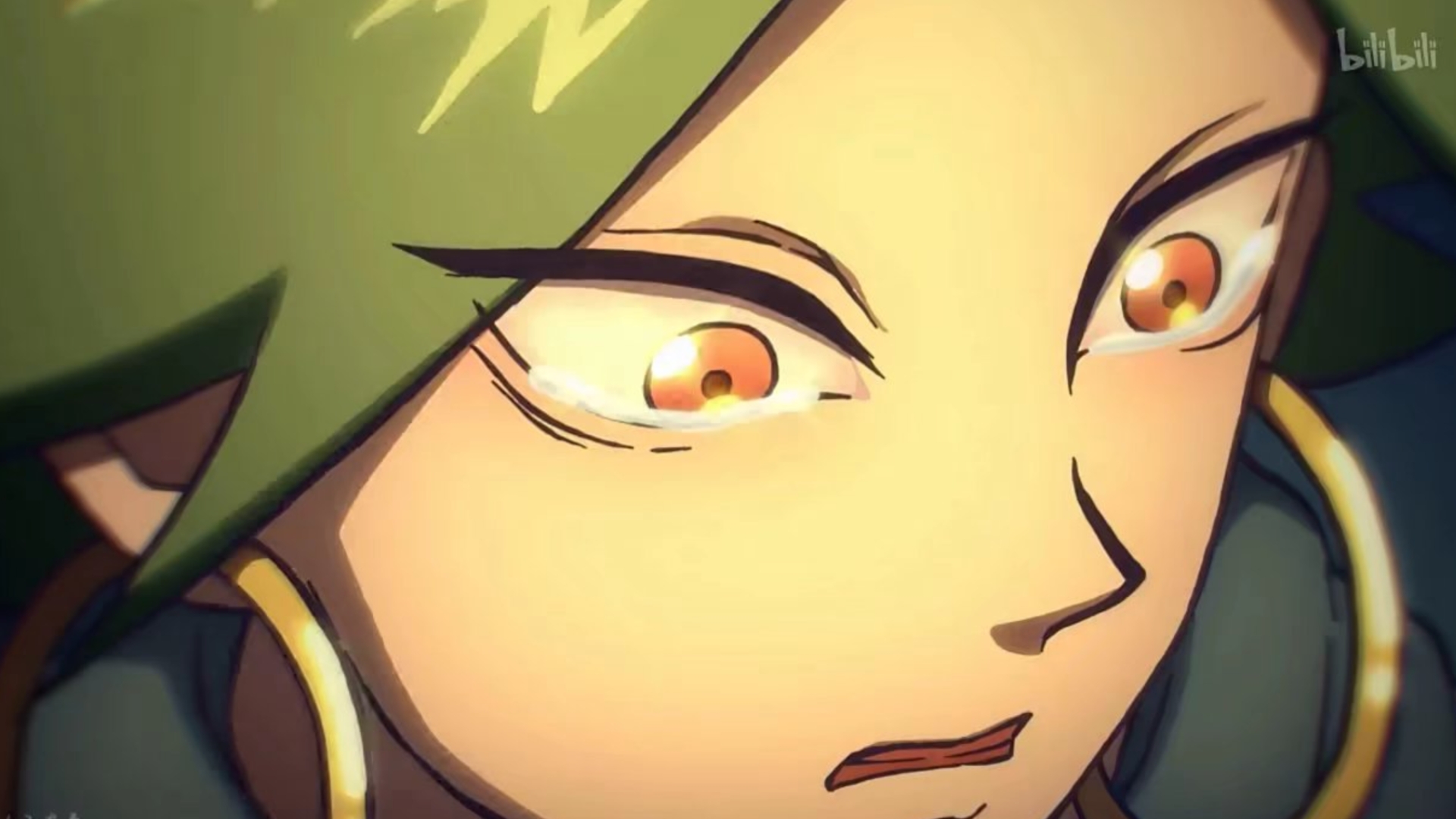 没出息的赤牙自己想开包子店,还嘲笑伍六七卖牛杂