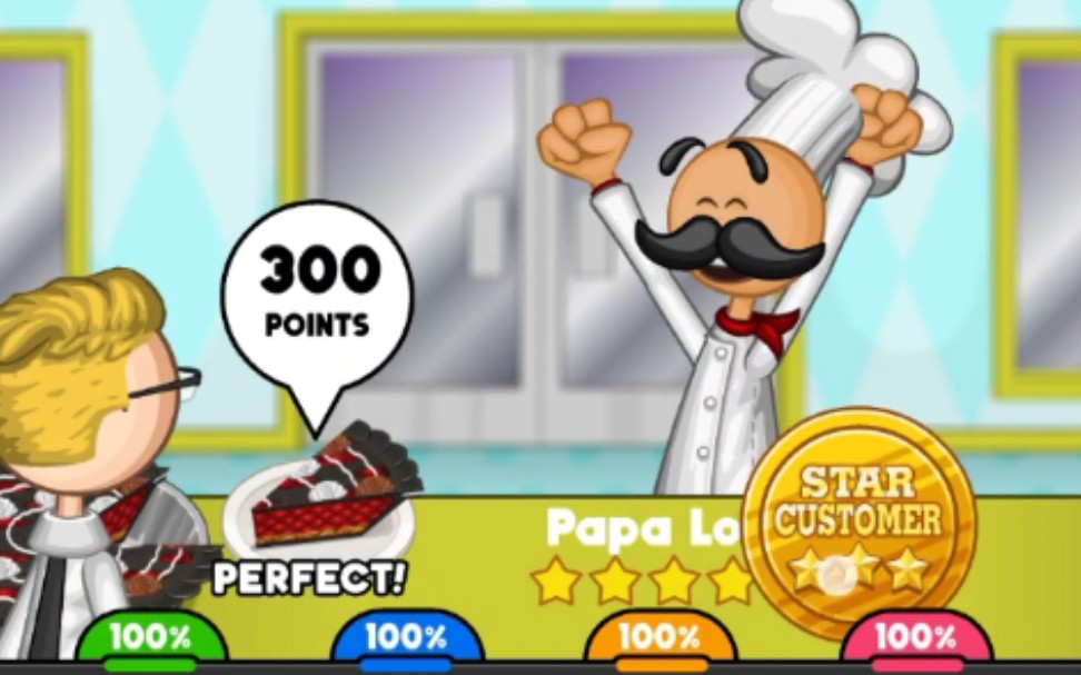 【老爹系列】《老爹烘焙店》第287天,当你给老爹送优惠券——金牌老爹