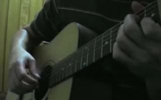 背叛  曹格 Fingerstyle Guitar演奏 吉他谱 Geniusking哔哩哔哩bilibili