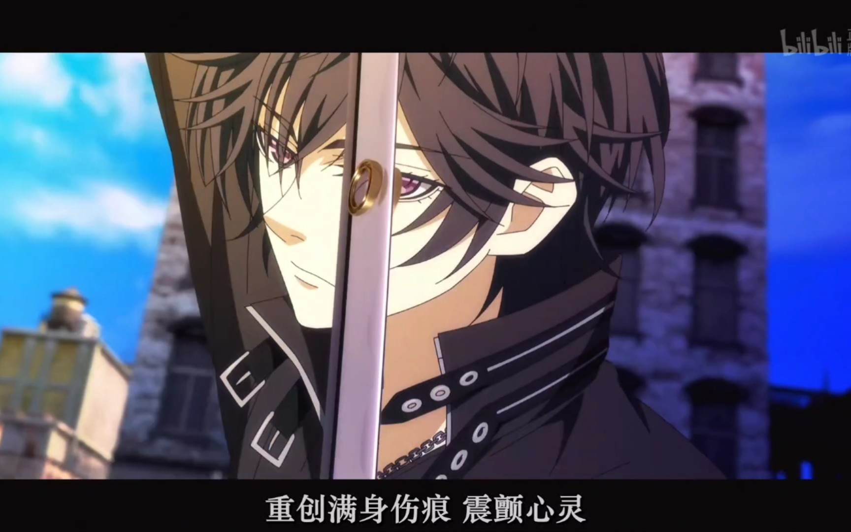 [op1] 4k>重创的伤口