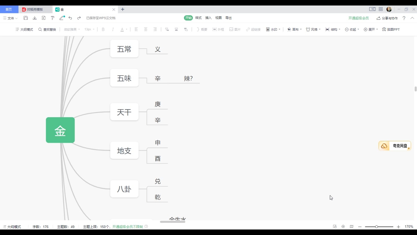 五行曰金为从革,暴力色彩哔哩哔哩bilibili