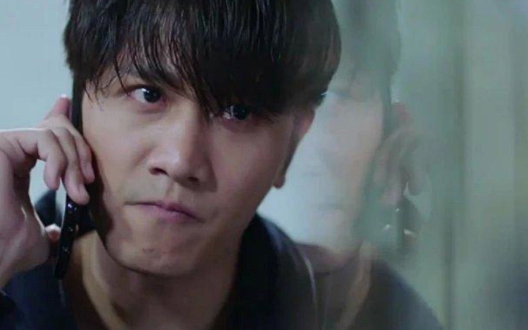 《阳光之下》彭冠英:一个用演技可以杀我的男人