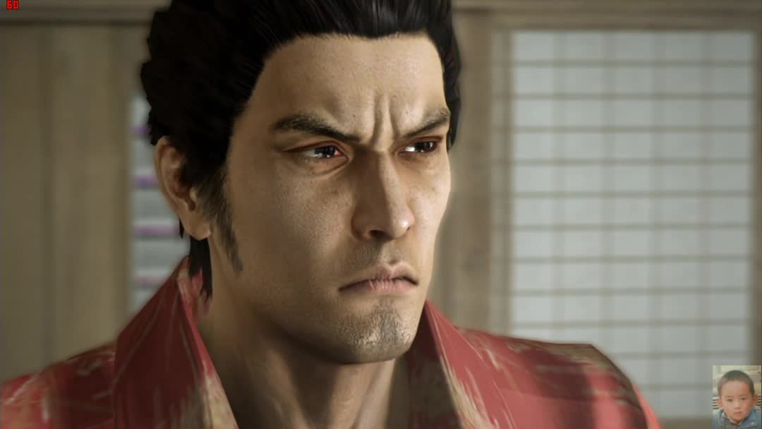 『黑衣人0』如龙5 圆梦者 黑帮少女偶像钉宫篇 第一章(一)