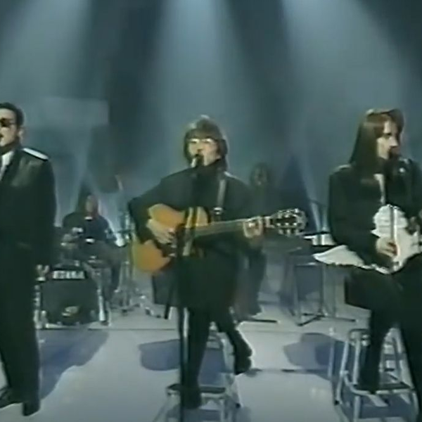 THE ALFEE的80s名现场】思い出のベストテン1992_哔哩哔哩_bilibili