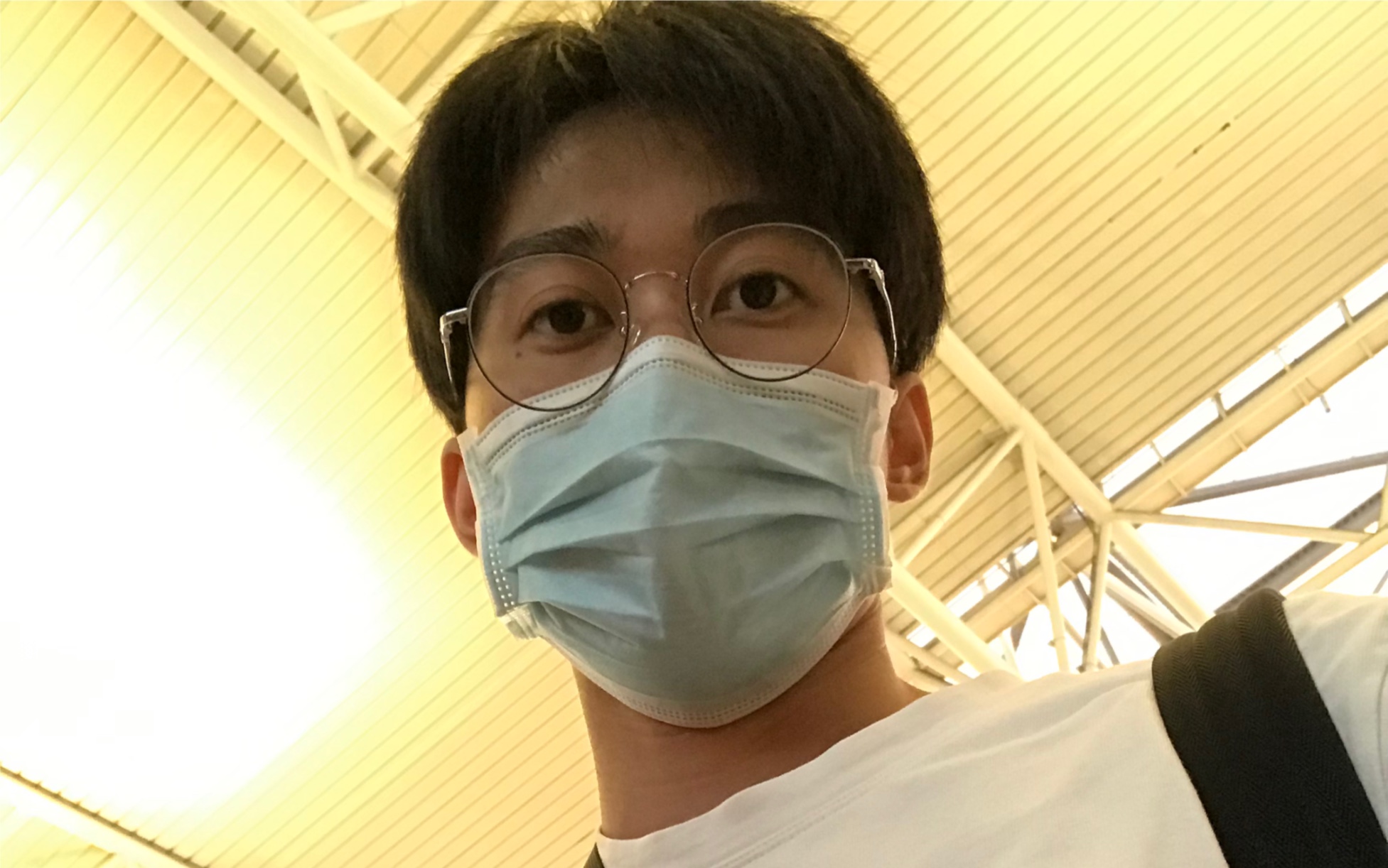开启我的肖陶扩之旅?