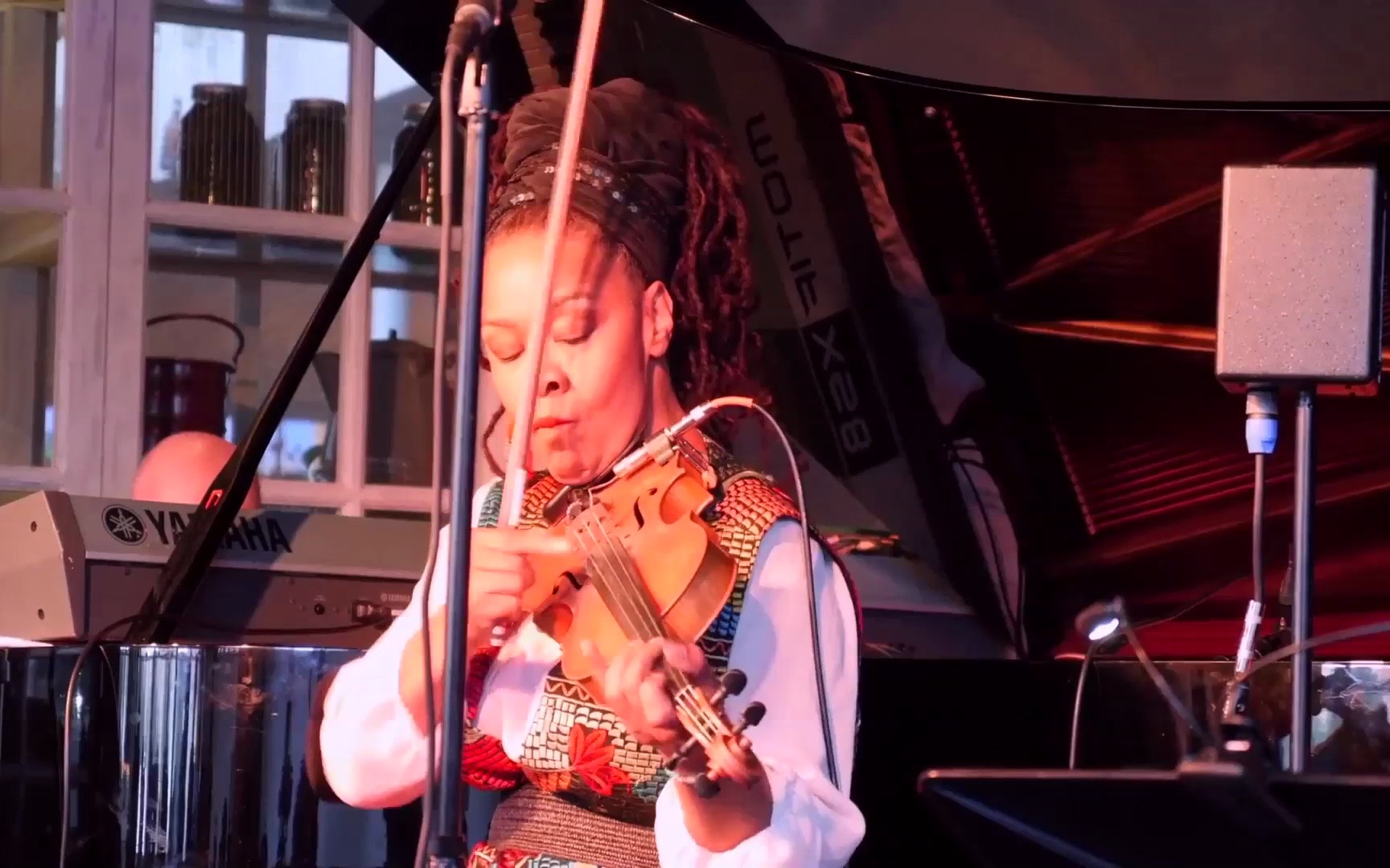 karen briggs videos - 027 - karen briggs 61 epk