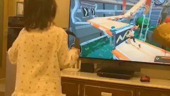 健身环大冒险 物理外挂