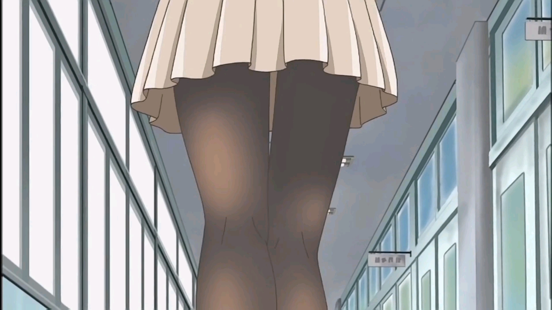 独蛾3「羞耻」(经典动漫推荐)