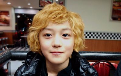 【姜澯熙】小澯熙早期视频合集 part3.生活篇