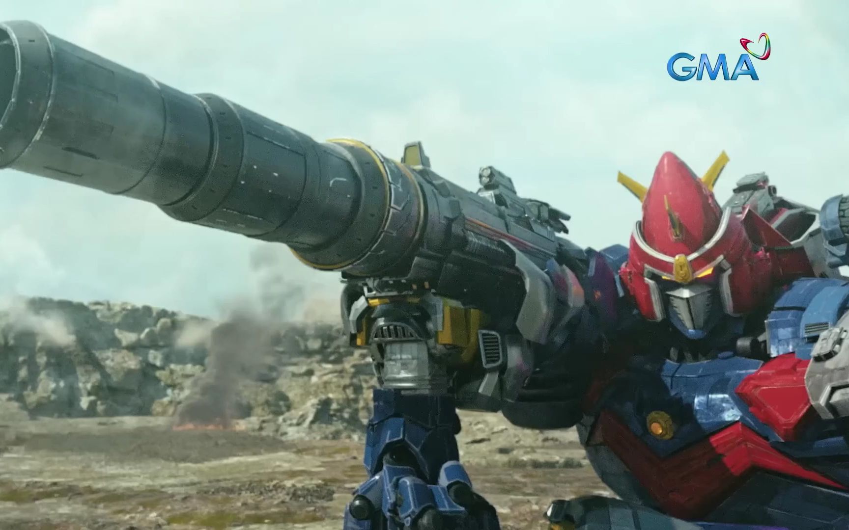 波鲁迪斯v: 遗产 第16话 vs拜赞格 part1