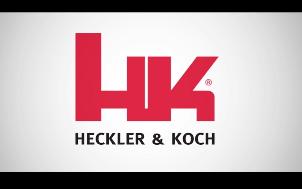 [图]【轻兵器Enthusiast】黑克勒科赫官方宣传片-No Compromise（Heckler & Koch）